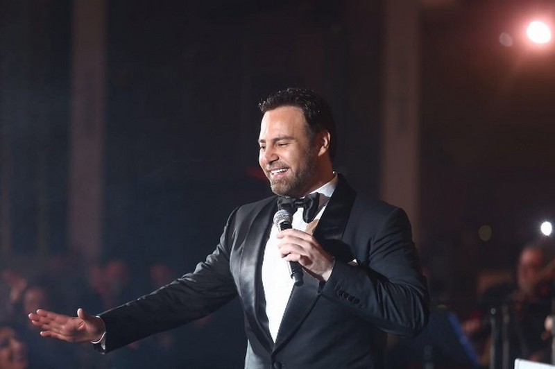 NYE with Assi El Hallani